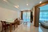 1 Bedroom Condo for sale in Na Kluea, Chonburi