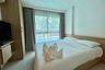 1 Bedroom Condo for sale in Na Kluea, Chonburi