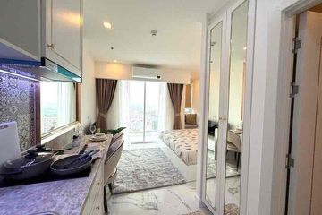 1 Bedroom Condo for sale in The Empire Tower, Nong Prue, Chonburi