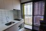 1 Bedroom Condo for rent in Metris Ladprao, Chom Phon, Bangkok near MRT Phahon Yothin