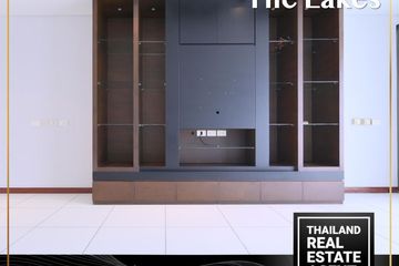 3 Bedroom Condo for rent in The Lakes, Khlong Toei, Bangkok near BTS Asoke