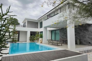 4 Bedroom Villa for Sale or Rent in Pong, Chonburi