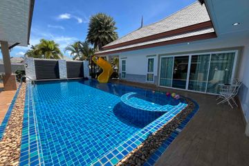 3 Bedroom Villa for sale in Baan Dusit Garden, Huai Yai, Chonburi