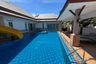 3 Bedroom Villa for sale in Baan Dusit Garden, Huai Yai, Chonburi