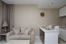 1 Bedroom Condo for sale in Del Mare, Bang Sare, Chonburi