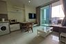 2 Bedroom Condo for rent in The Riviera Wongamat, Na Kluea, Chonburi