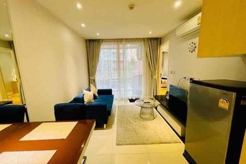 1 Bedroom Condo for rent in Nong Prue, Chonburi