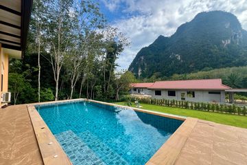 4 Bedroom Villa for Sale or Rent in Nong Thale, Krabi