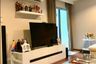 1 Bedroom Condo for sale in Belle Grand Rama 9, Huai Khwang, Bangkok near MRT Phra Ram 9