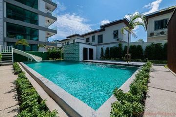 1 Bedroom Condo for sale in Gardenia Pattaya, Nong Prue, Chonburi