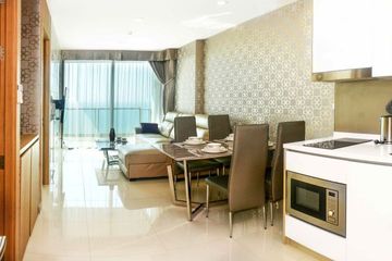 1 Bedroom Condo for sale in The Riviera Wongamat, Na Kluea, Chonburi