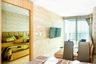 1 Bedroom Condo for sale in The Riviera Wongamat, Na Kluea, Chonburi