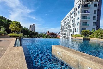 2 Bedroom Condo for rent in The Axis, Nong Prue, Chonburi
