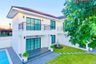 5 Bedroom Villa for sale in Nong Prue, Chonburi