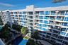2 Bedroom Condo for rent in Grand Avenue Residence, Nong Prue, Chonburi