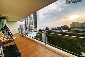 2 Bedroom Condo for rent in Reflection Jomtien Beach Pattaya, Na Jomtien, Chonburi