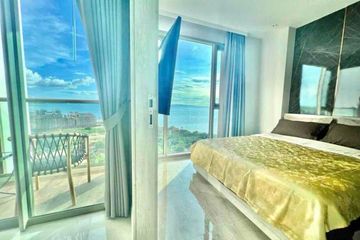 1 Bedroom Condo for Sale or Rent in The Riviera Monaco, Na Jomtien, Chonburi