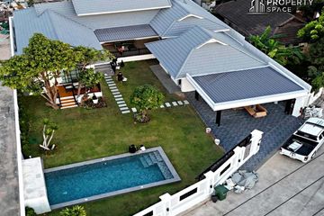 5 Bedroom Villa for sale in Impress House Village, Nong Prue, Chonburi