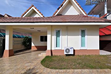 3 Bedroom House for rent in Chokchai Garden Home 3, Nong Prue, Chonburi