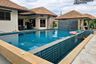 3 Bedroom Villa for sale in srisuk villa, Nong Prue, Chonburi
