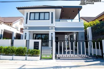 4 Bedroom Villa for sale in Central Park 2 Pattaya, Nong Prue, Chonburi
