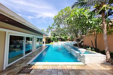 4 Bedroom Villa for Sale or Rent in Sedona Villas, Pong, Chonburi