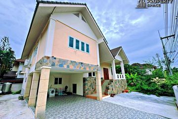 4 Bedroom House for sale in Nong Prue, Chonburi