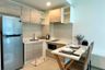 2 Bedroom Condo for sale in Acqua, Nong Prue, Chonburi