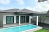 3 Bedroom Villa for sale in Nong Prue, Chonburi