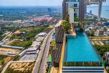 1 Bedroom Condo for rent in The Riviera Jomtien, Nong Prue, Chonburi