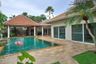 4 Bedroom Villa for Sale or Rent in Sedona Villas, Pong, Chonburi