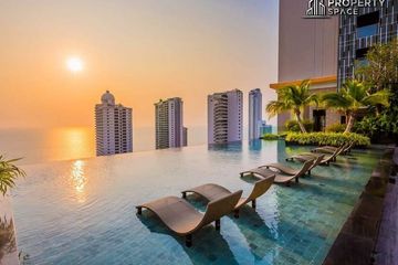 1 Bedroom Condo for Sale or Rent in The Riviera Wongamat, Na Kluea, Chonburi