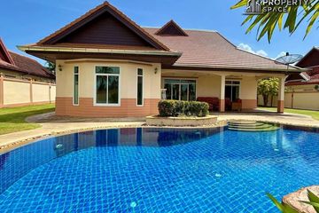 4 Bedroom Villa for rent in Nong Prue, Chonburi