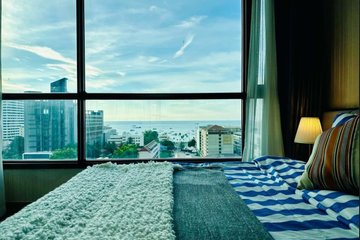 1 Bedroom Condo for sale in Nong Prue, Chonburi