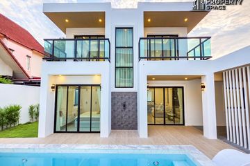 5 Bedroom Villa for sale in Nong Prue, Chonburi