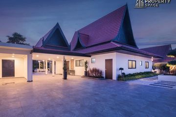 4 Bedroom Villa for sale in Pong, Chonburi