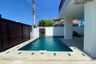 6 Bedroom Villa for Sale or Rent in View point Villa Jomtien, Nong Prue, Chonburi
