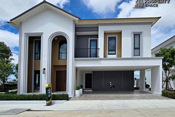 4 Bedroom House for sale in The Palm Grandio's, Nong Pla Lai, Chonburi