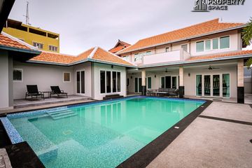 4 Bedroom Villa for sale in Pong, Chonburi