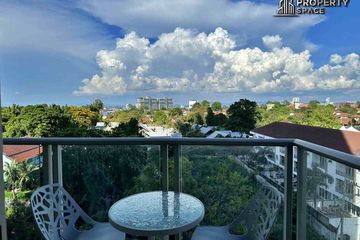 1 Bedroom Condo for sale in The Riviera Wongamat, Na Kluea, Chonburi