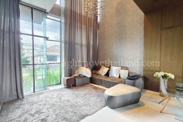 3 Bedroom Townhouse for rent in The park lane 22, Khlong Tan Nuea, Bangkok near Airport Rail Link Ramkhamhaeng