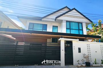 4 Bedroom House for sale in Prawet, Bangkok