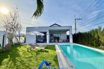 3 Bedroom Villa for sale in Nong Kae, Prachuap Khiri Khan