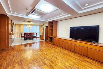 3 Bedroom Condo for rent in President Park Sukhumvit 24, Khlong Tan, Bangkok near MRT Queen Sirikit National Convention Centre