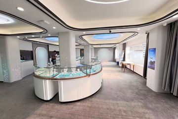 Commercial for rent in Silom, Bangkok near BTS Chong Nonsi