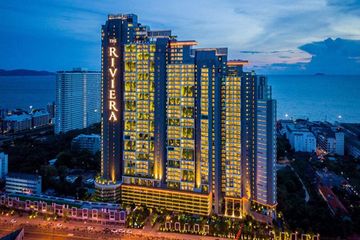 2 Bedroom Condo for sale in The Riviera Jomtien, Nong Prue, Chonburi