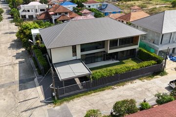 5 Bedroom House for sale in Evergreen Ville (Bangna-Trad), Bang Na, Bangkok