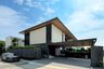 5 Bedroom House for sale in Evergreen Ville (Bangna-Trad), Bang Na, Bangkok