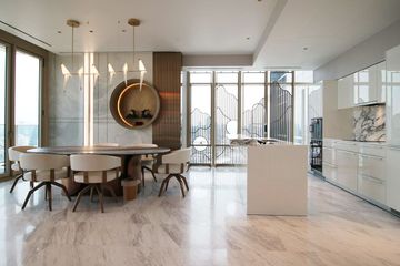 3 Bedroom Condo for sale in Four Seasons Private Residences, Thung Wat Don, Bangkok near BTS Saphan Taksin