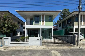 3 Bedroom House for sale in Golden Village, Racha Thewa, Samut Prakan